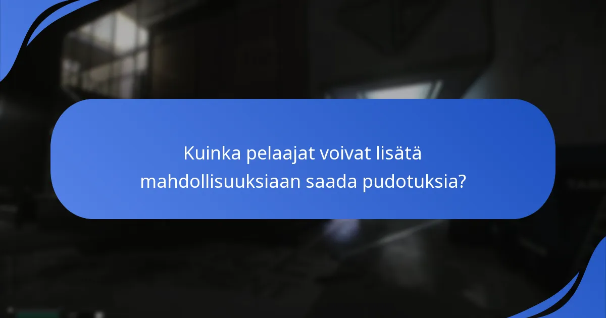 Mitkä ovat pudotusprosentit esineille Escape From Tarkov Twitch Dropsissa?