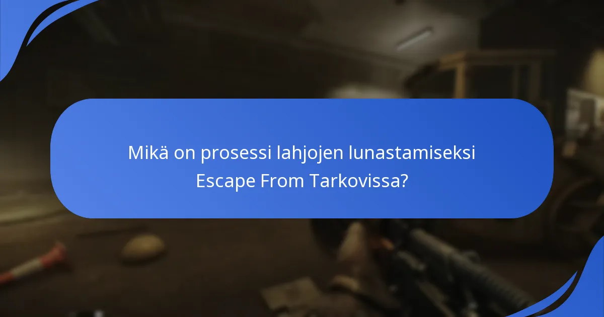 Kuinka sähköpostivahvistukset toimivat lahjalunastuksissa?