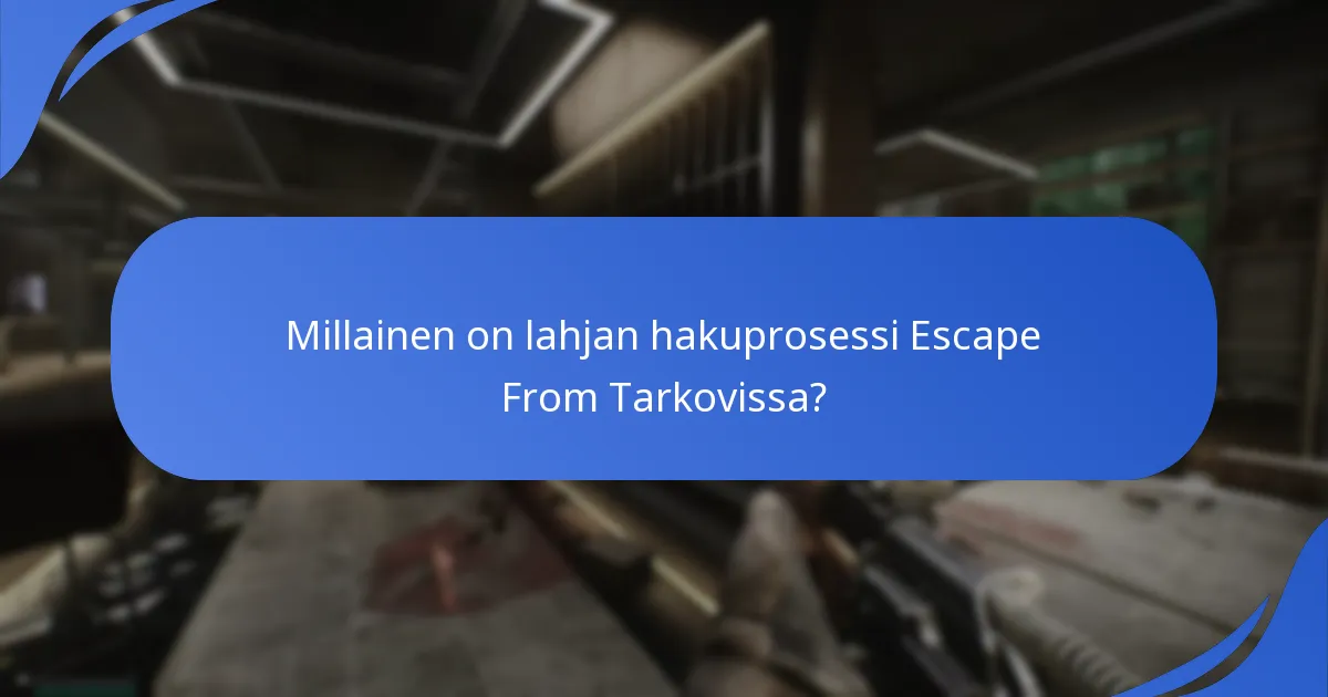 Kuinka voin ratkaista lahjan hakemiseen liittyviä ongelmia?