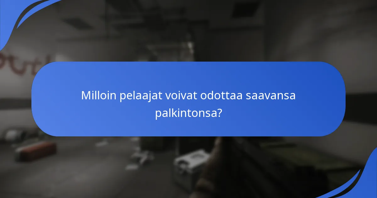 Mitkä ovat yleiset vianetsintävaiheet lahjaklaimille?