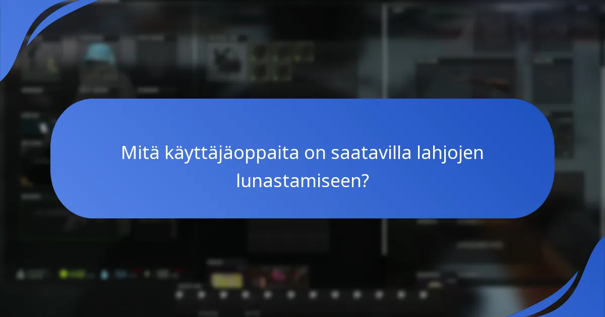 Mitkä alustat tukevat lahjalunastuksia Escape From Tarkovissa?