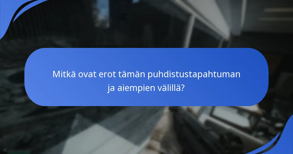 Kuinka pelaajat voivat maksimoida palkintonsa puhdistustapahtuman aikana?