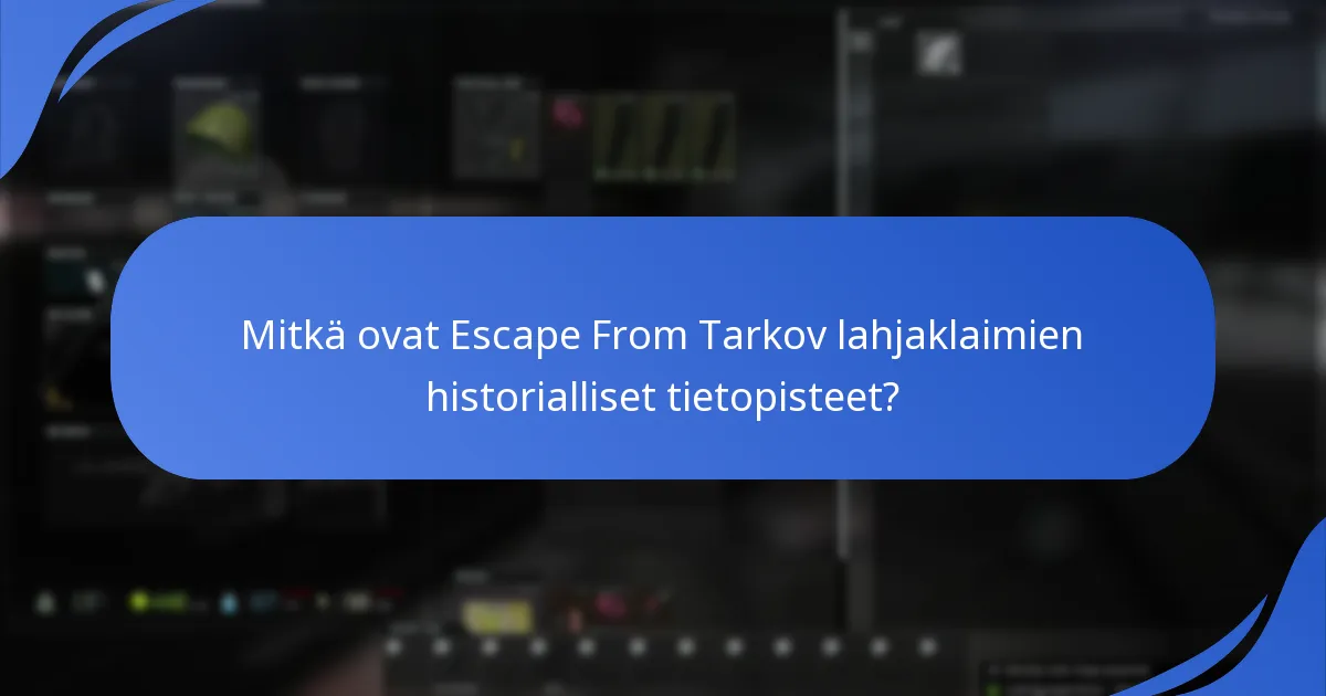 Mitkä strategiat voivat parantaa osallistumista lahjaklaimeihin?