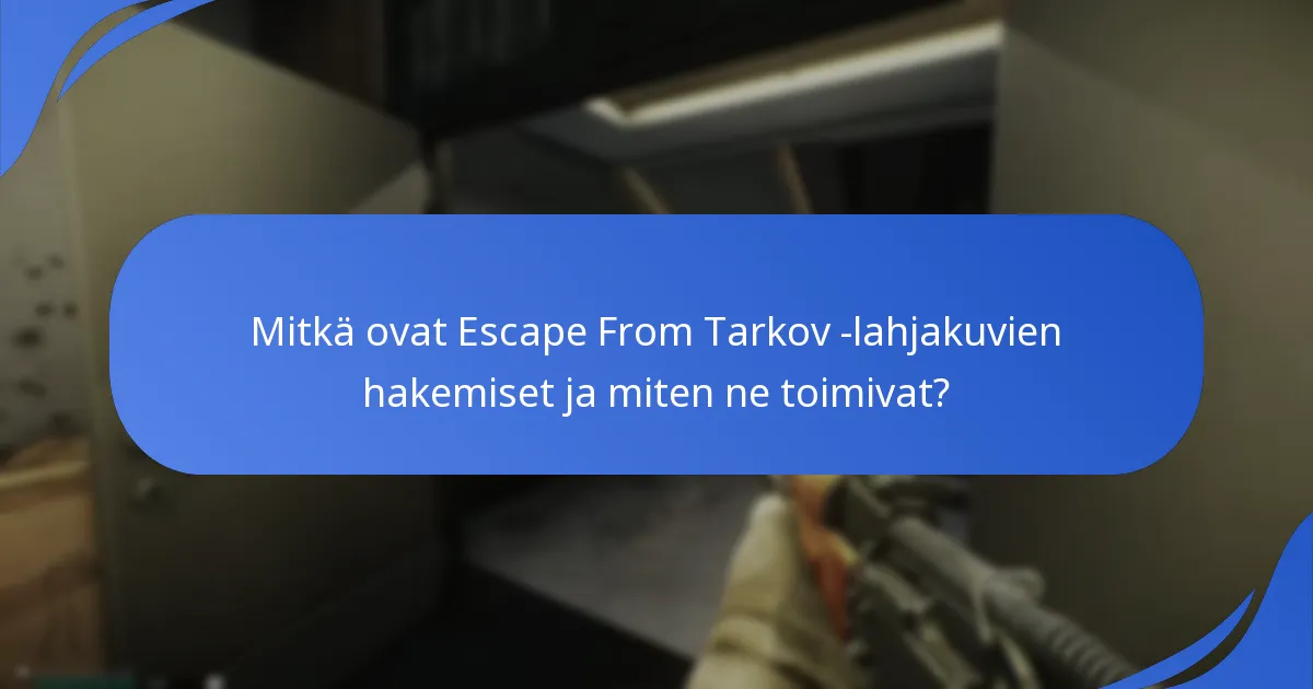 Kuinka voin tunnistaa lahjakuvien hakemiseen liittyvät tietojenkalasteluyritykset?