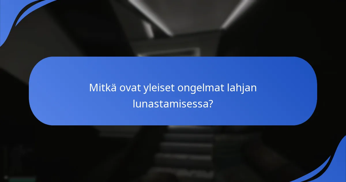 Kuinka käyttäjät voivat vianetsintä lahjan lunastusongelmia?